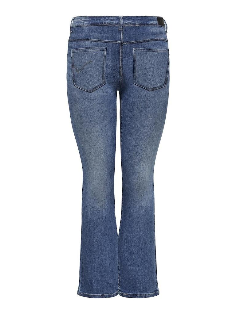 Carmakoma (Maatje Meer) Carsally Reg Flared Dnm Bj114-3 Noo: