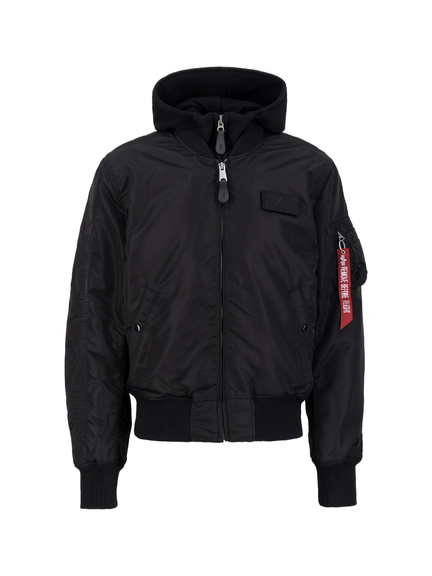 Alpha Industries jas