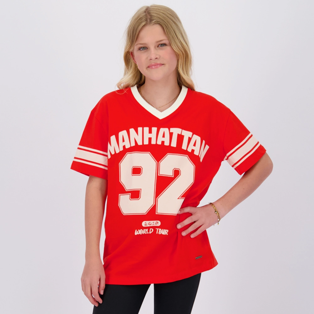 Raizzed meisjes t-shirt