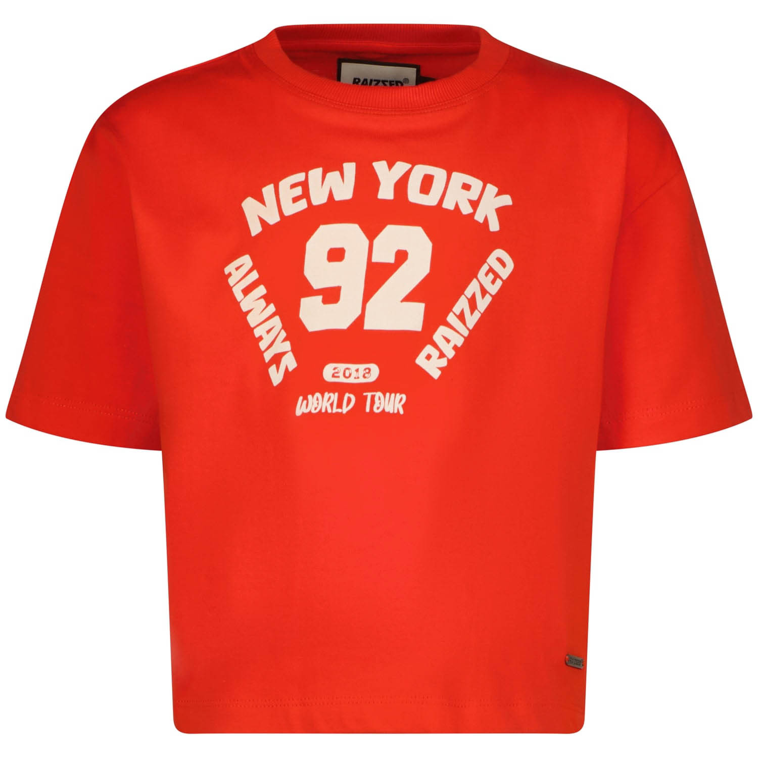 Raizzed Faya T-shirt