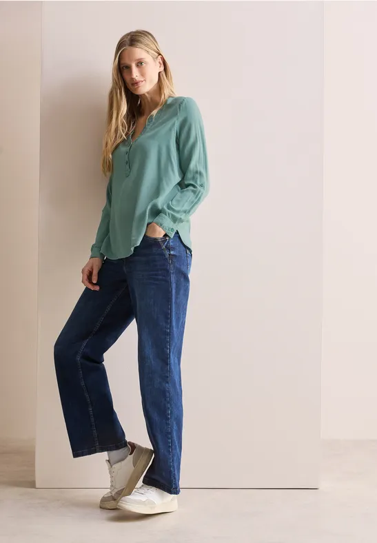 cecil Gestreepte blouse