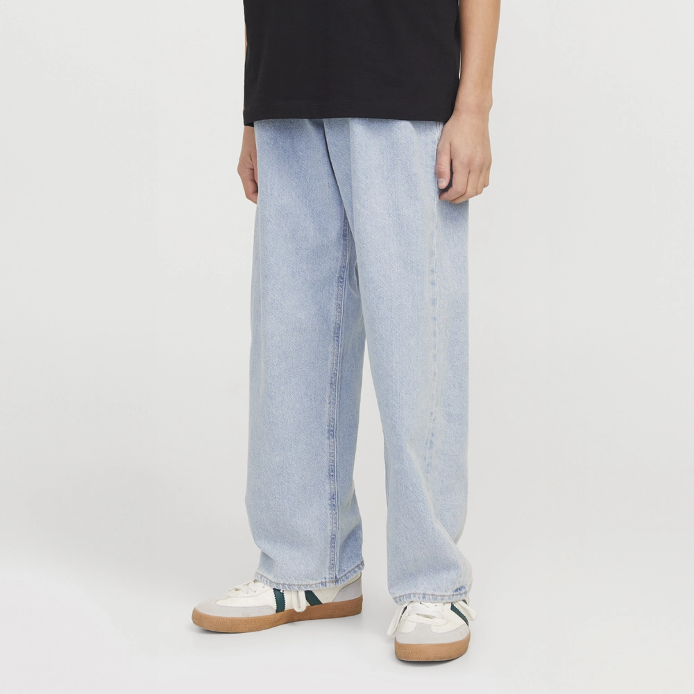 Jack & Jones Junior jongens jeans