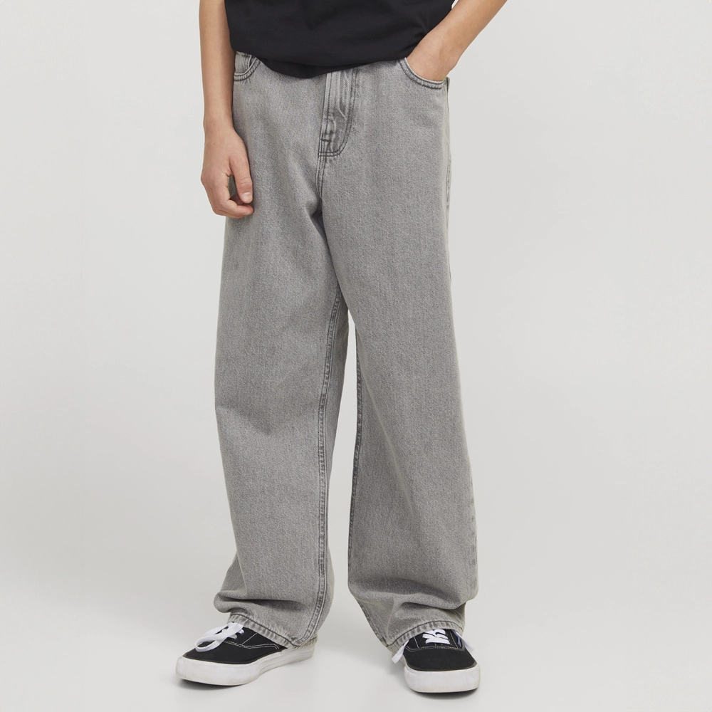 Jack & Jones Junior jongens jeans