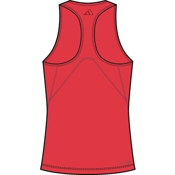 Top adidas Débardeur fille G Club