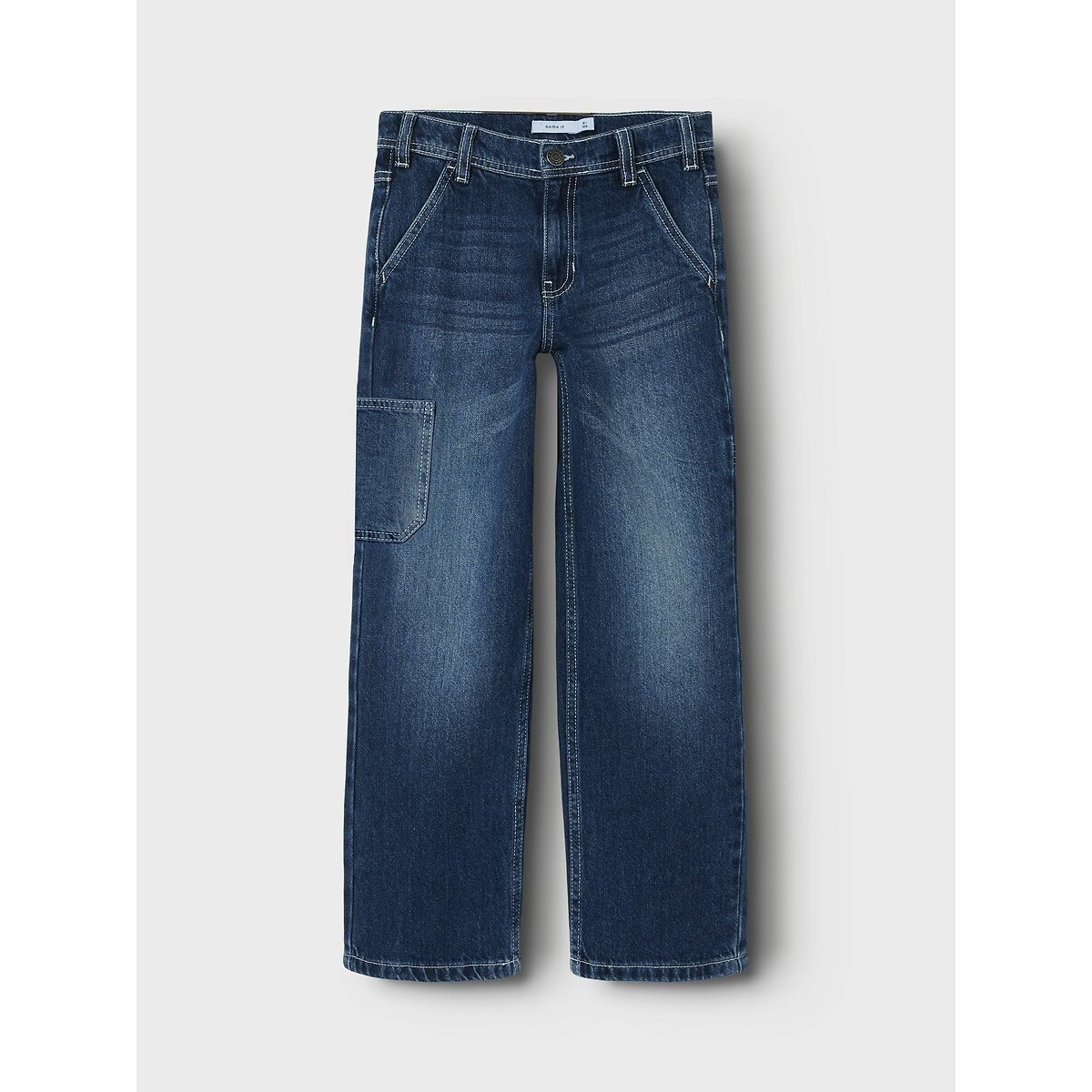 Name it Rechte jeans
