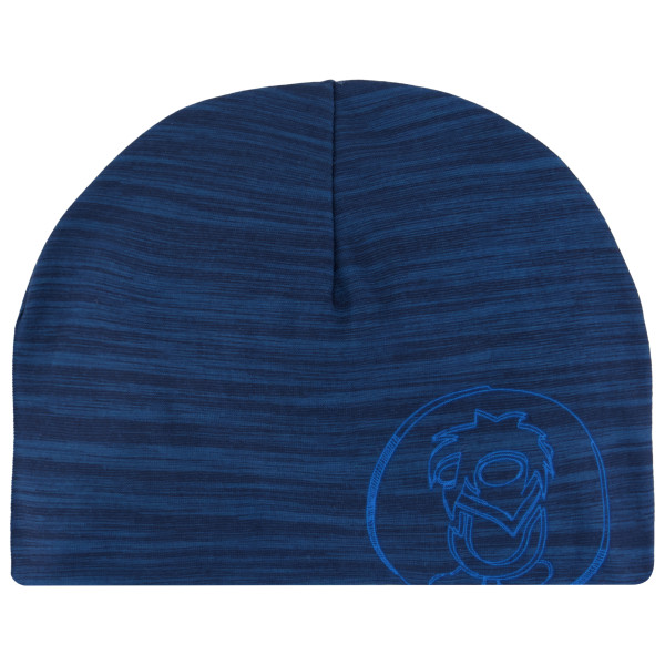 Trollkids - Kid's Ultra-Light Beanie - Muts, blauw