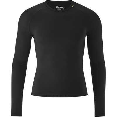Gonso Heren Base Shirt Longsleeve