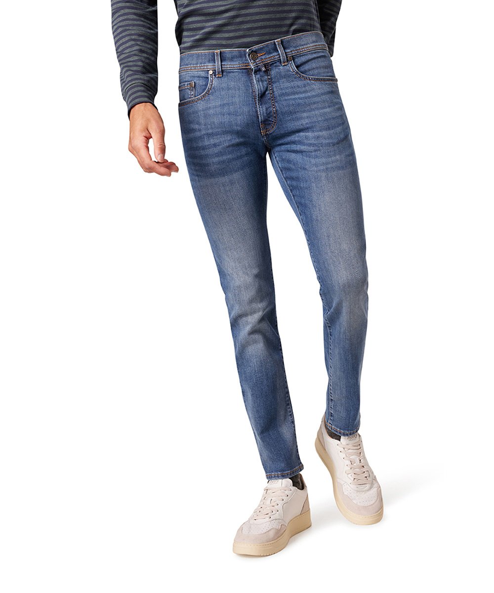 Pierre Cardin Jeans Lyon Ocean Blue 