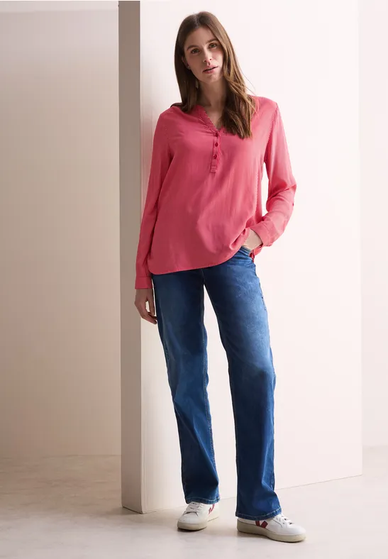 cecil Gestreepte blouse