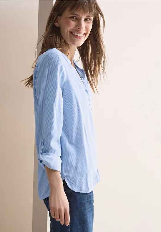 cecil Gestreepte blouse