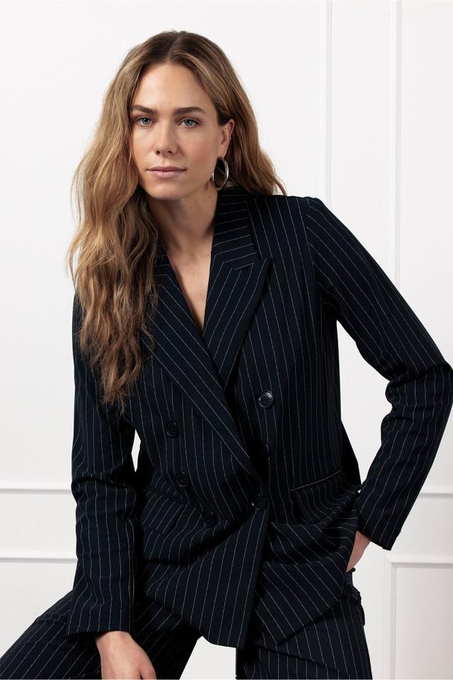 Studio Anneloes Jassen Blazers Blauw