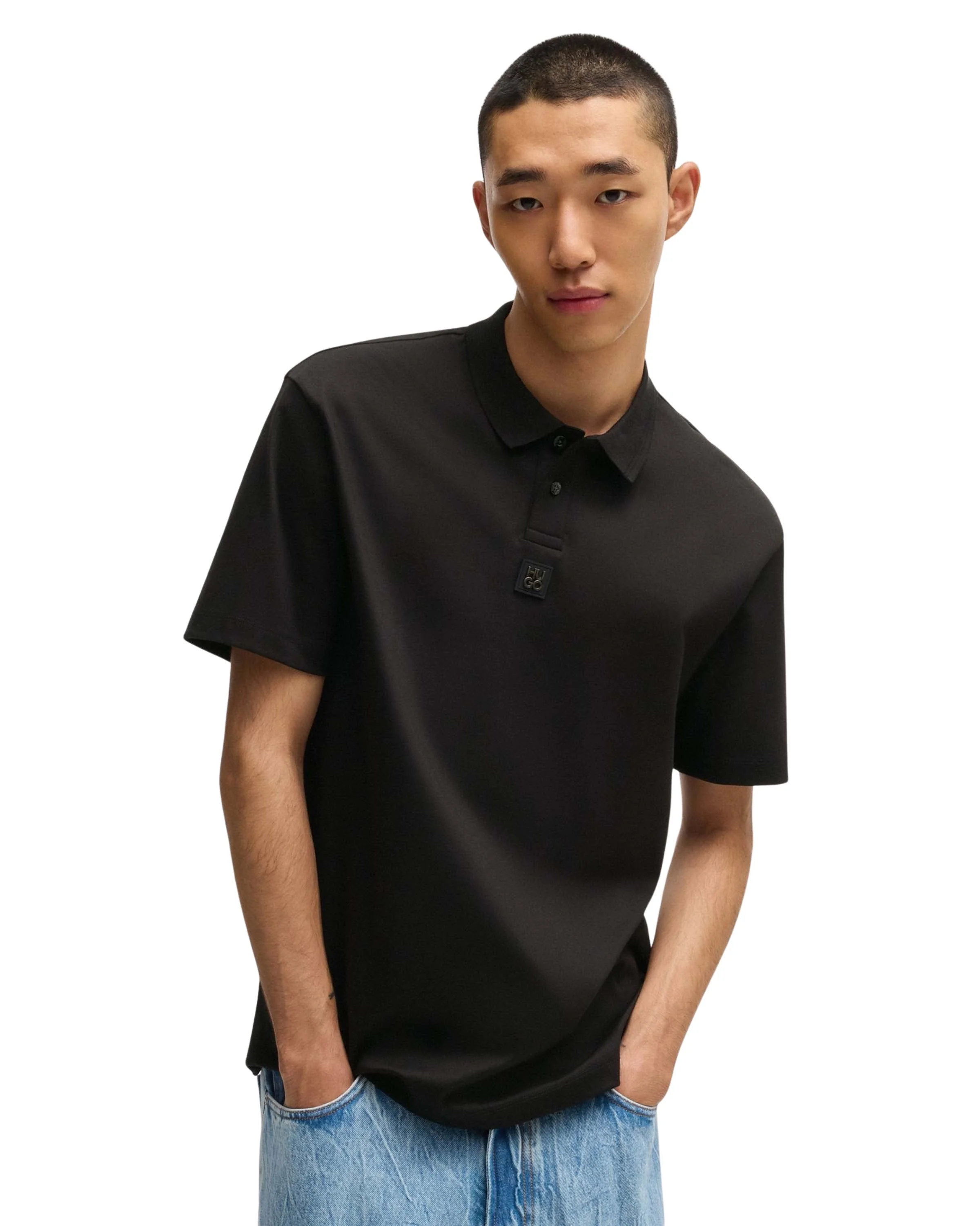 Hugo Boss Deabono poo