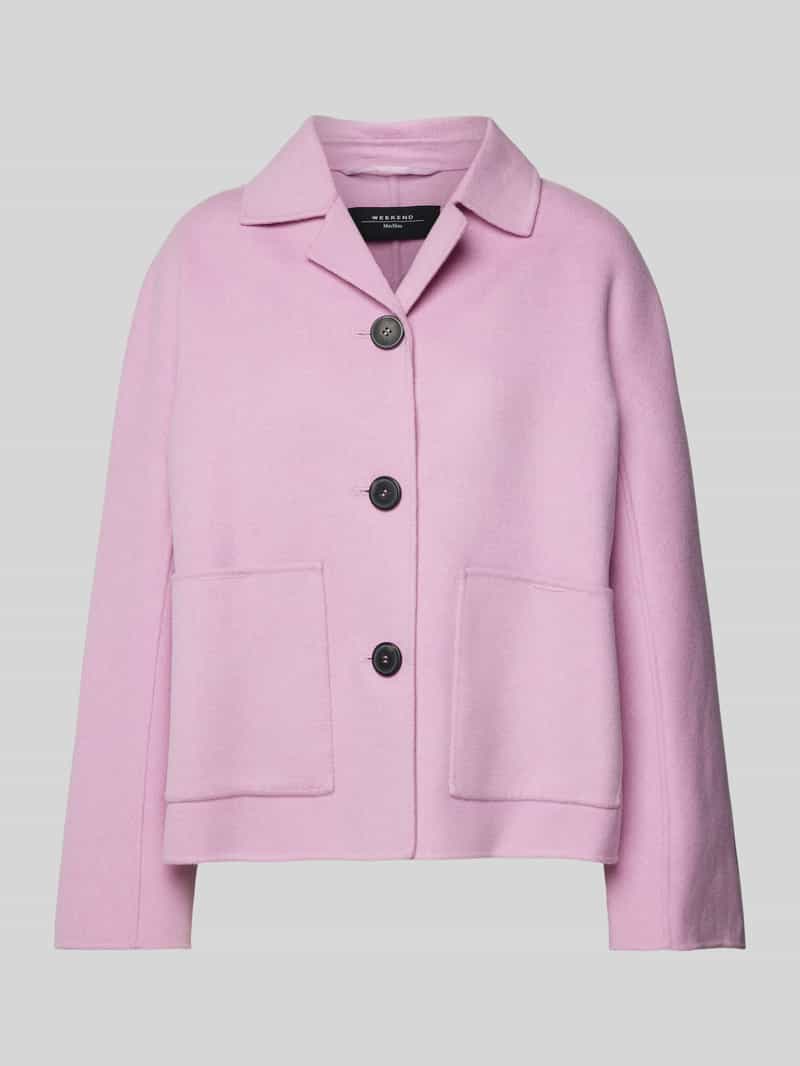 Weekend Max Mara Jack met opgestikte zakken, model 'SALE'