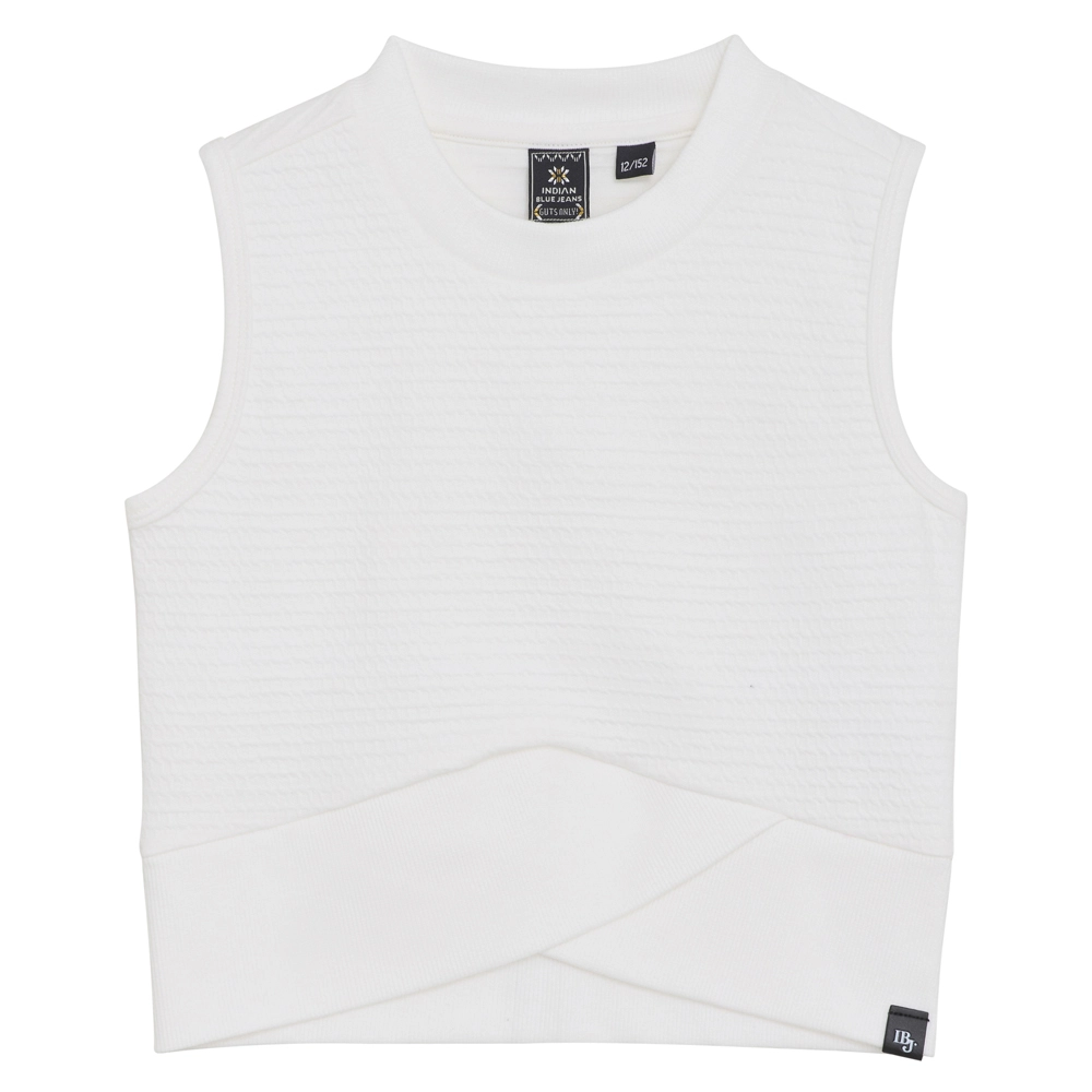 Indian Blue Jeans meisjes singlet