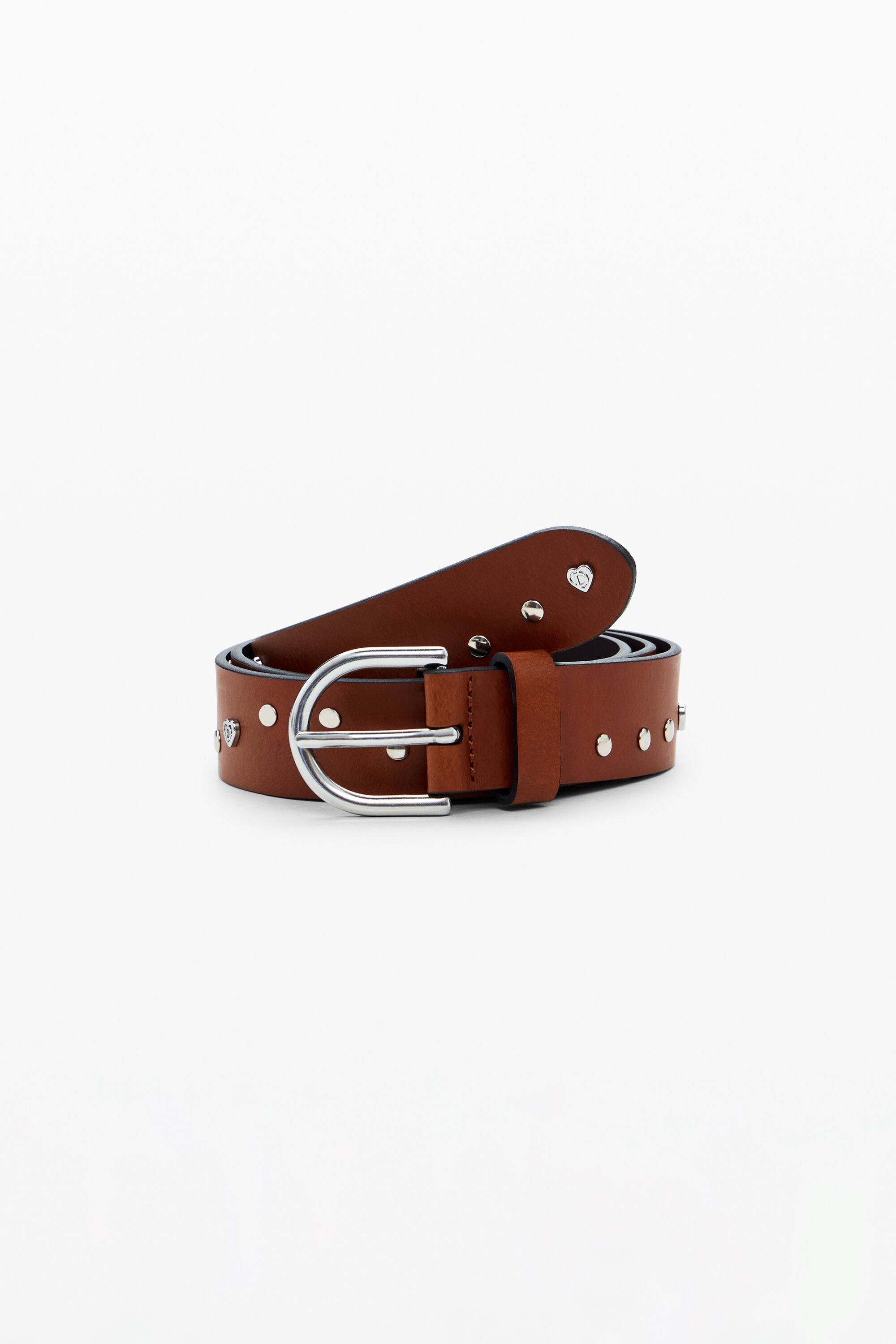 desigual Studriem - BROWN
