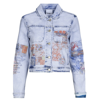 Spijkerjack Desigual LOS ANGELES