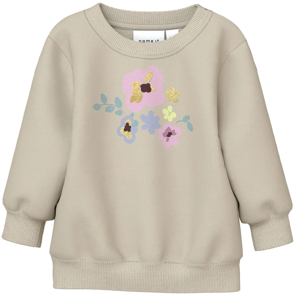 Name It-collectie Truitje Vrillie (summer sand flowers)