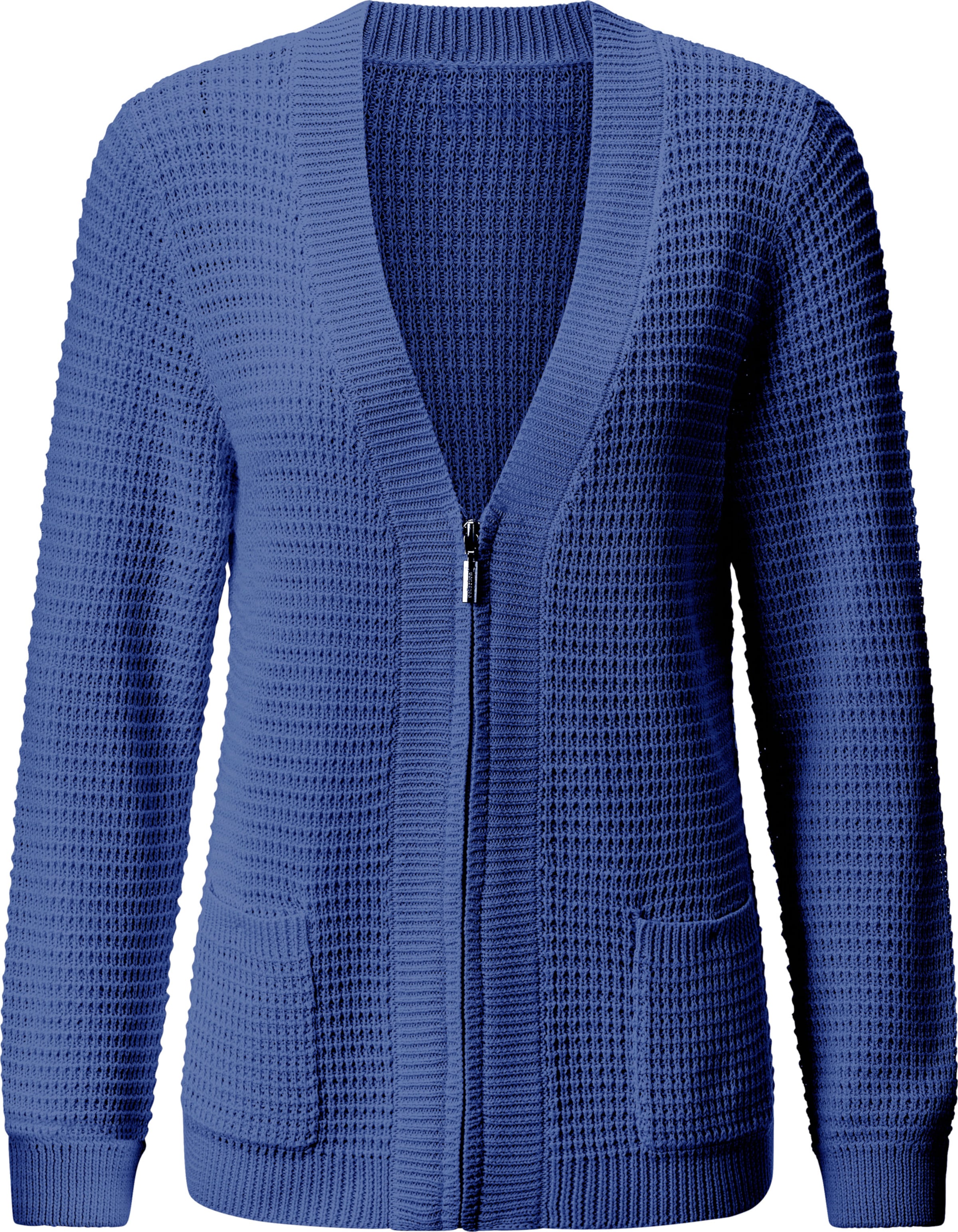 Your Look... for less! Vest
