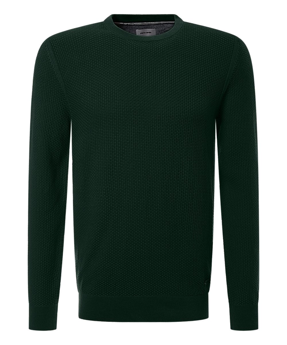 Pierre Cardin Pullover Green 