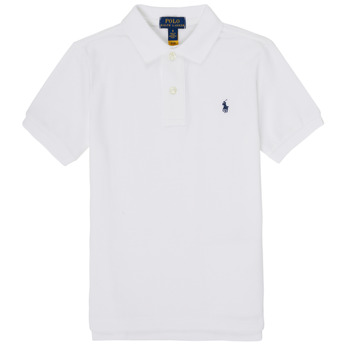 Polo Shirt Korte Mouw Polo Ralph Lauren MENCHI