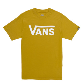 T-shirt Korte Mouw Vans BY Vans Classic Boys