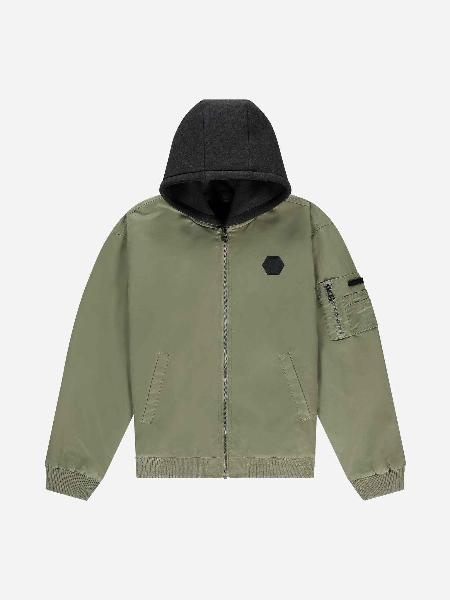 Nik & Nik Zomer bomber jasje jongens - milan