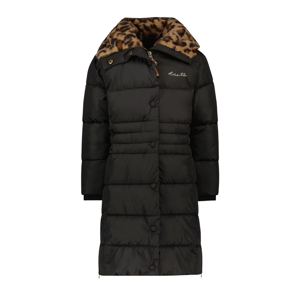 Like Flo meisjes winterjas