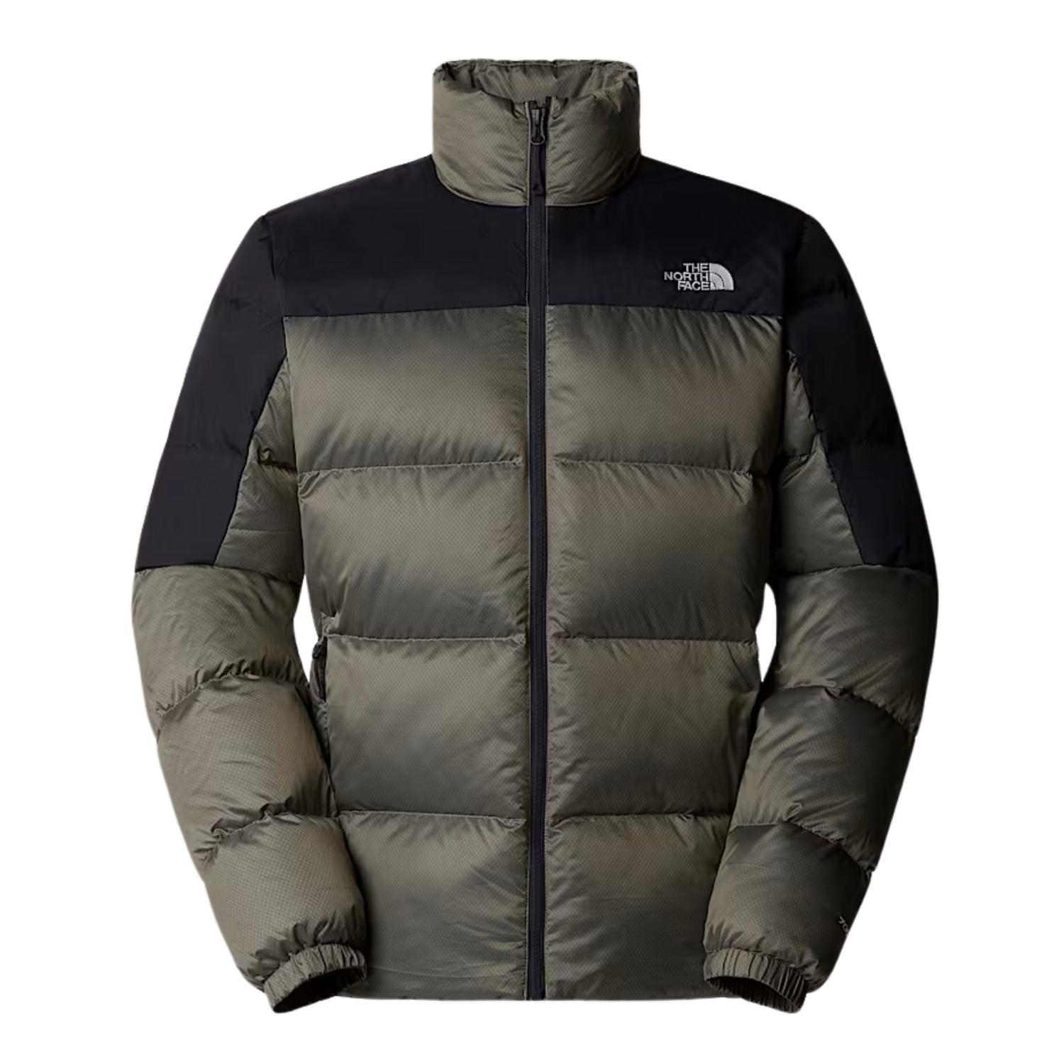 The North Face Diablo Down Casual Winterjas Heren M