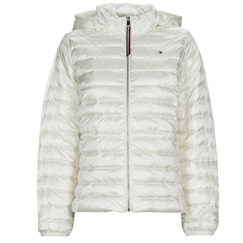Donsjas Tommy Hilfiger FEMININE LW DOWN JACKET
