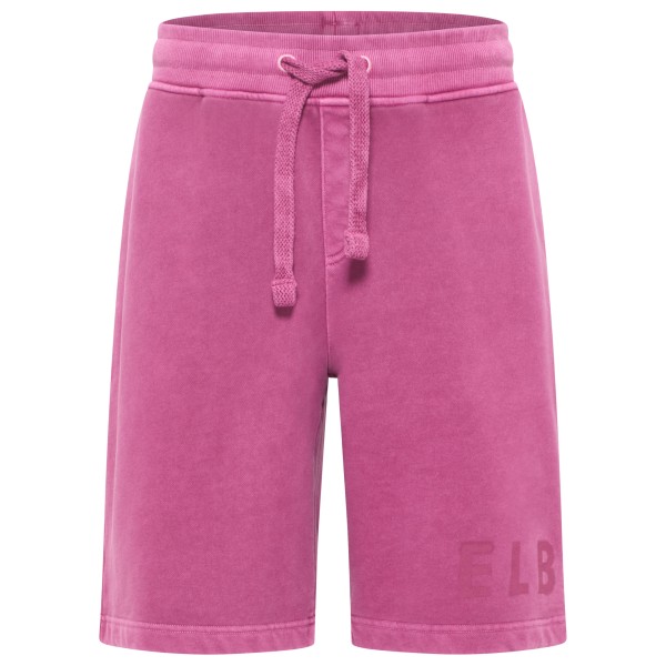 ELBSAND - Malvis Bermuda - Short, roze
