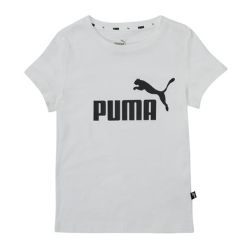 T-shirt Korte Mouw Puma ESS TEE