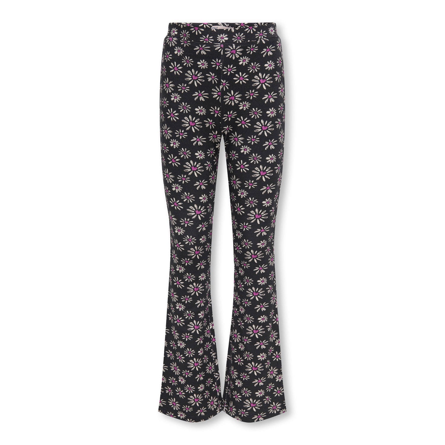 Only Kids Paige Flared Pant