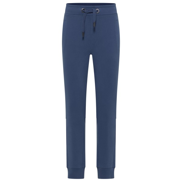 ELBSAND - Jarin Pants - Vrijetijdsbroek, blauw