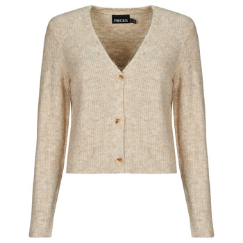 Vest Pieces PCELLEN