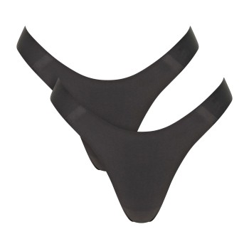Sloggi 2 stuks ZERO Feel 2 0 Tiny Tanga C2P 