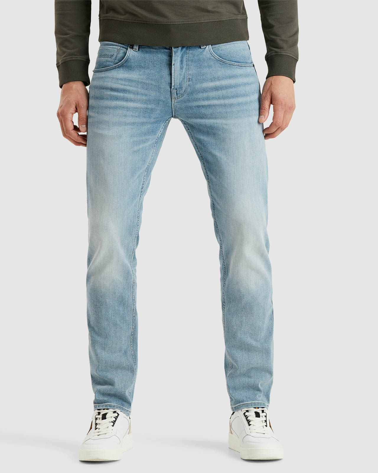 Pme legend Nightflight Heren Jeans