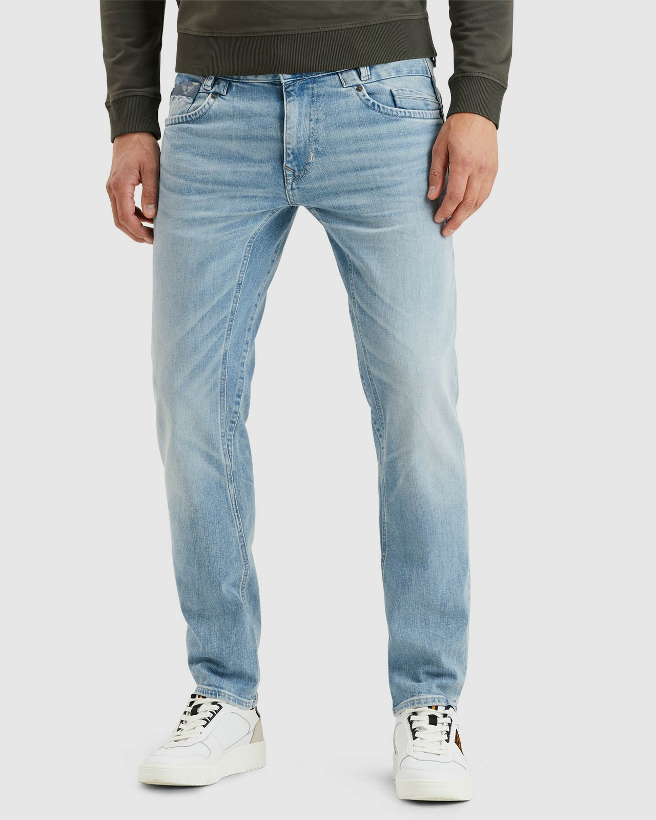 Pme legend Commander 3.0 Heren Jeans