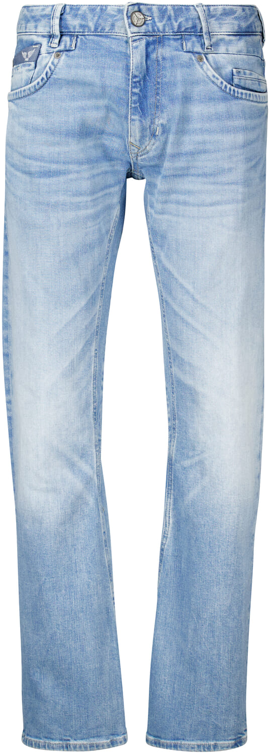 Pme Legend Jeans Comander 3.0 Blauw heren