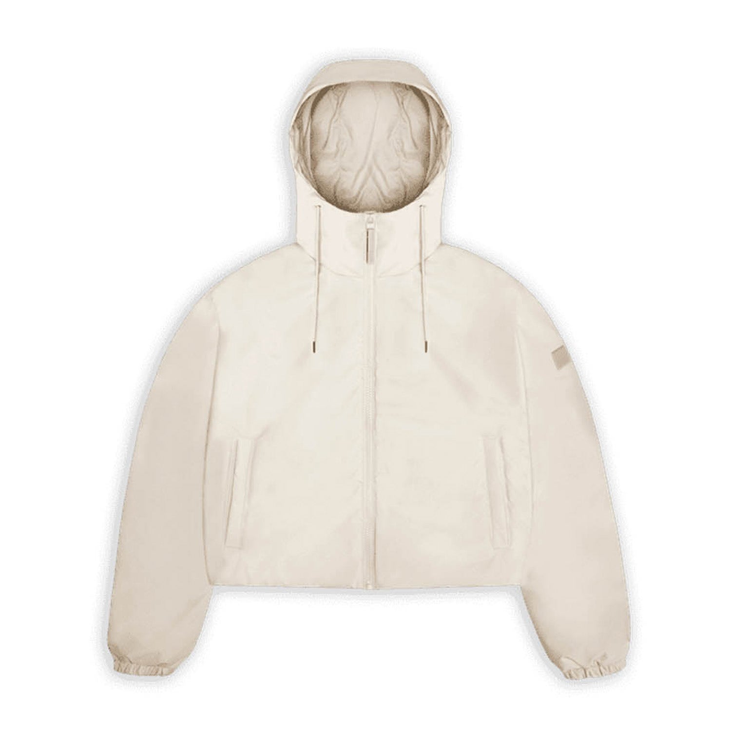 Rains Lohja Short Insulated Jacket