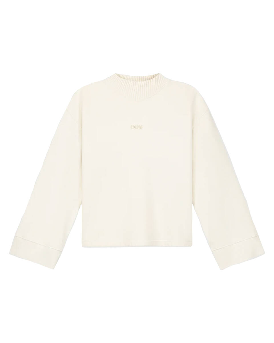 Olaf Hussein Sweat w200207
