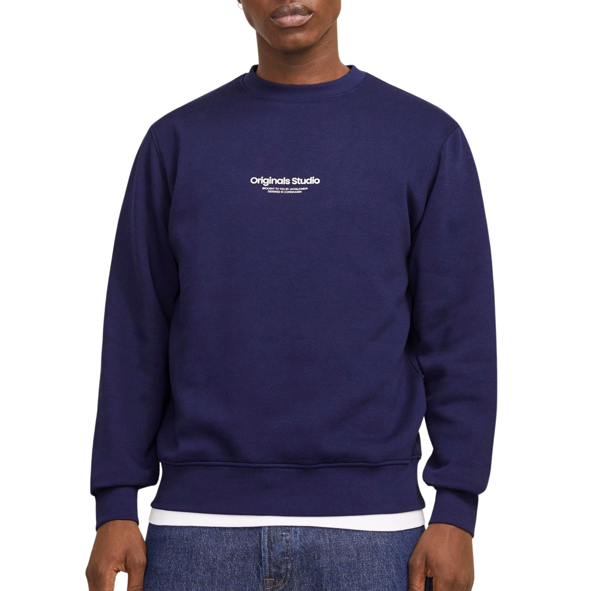 Jack & Jones Vesterbroweater Heren