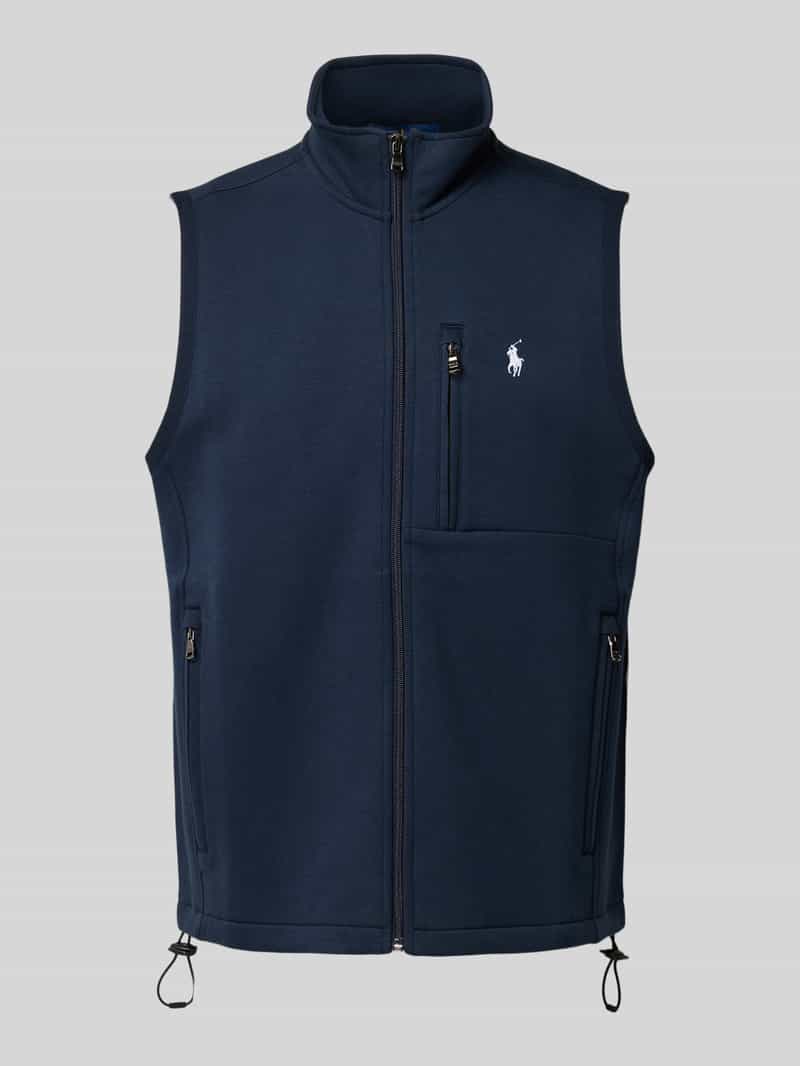 Polo Ralph Lauren Gilet met napoleonzak