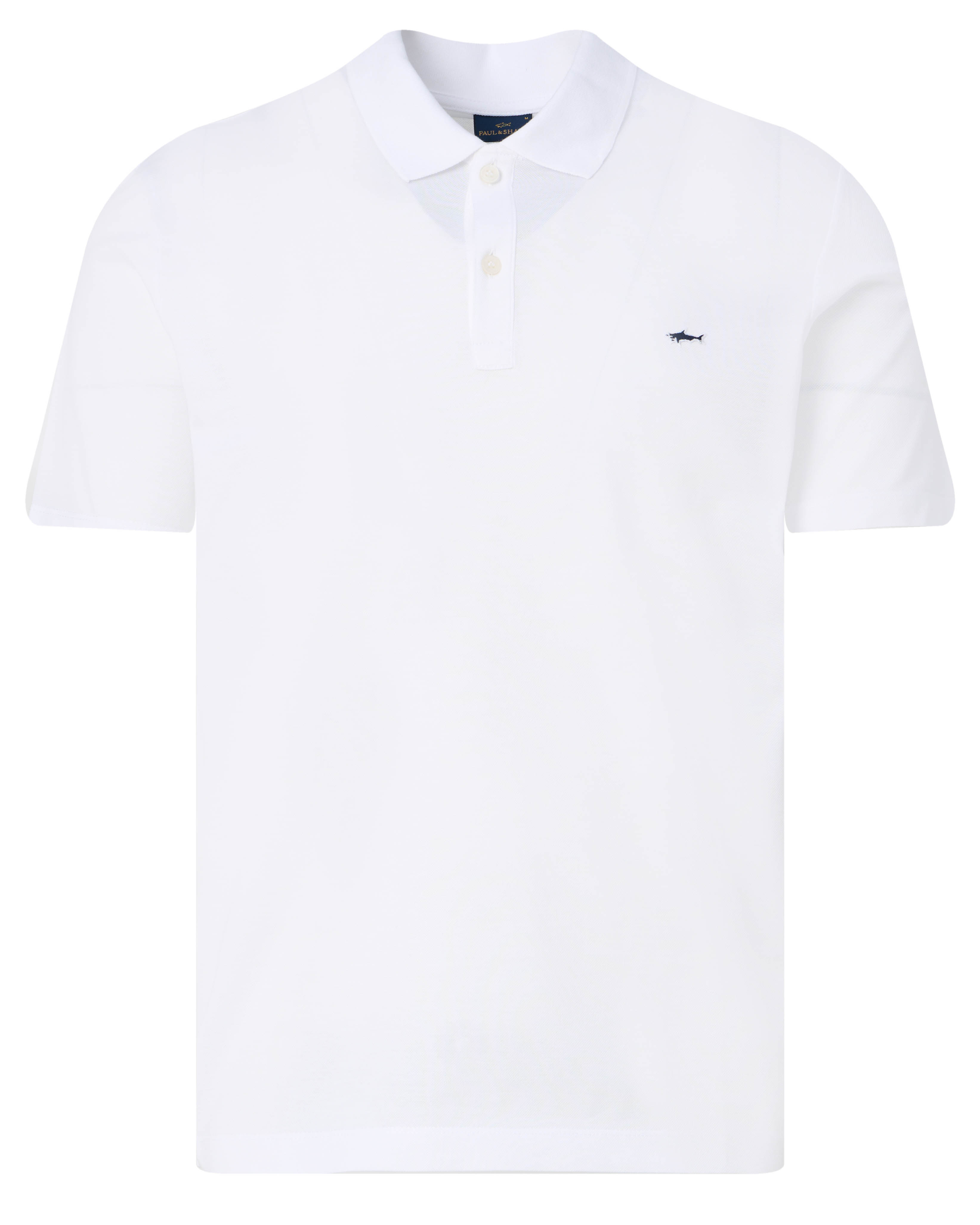 Paul & Shark Heren Polo KM