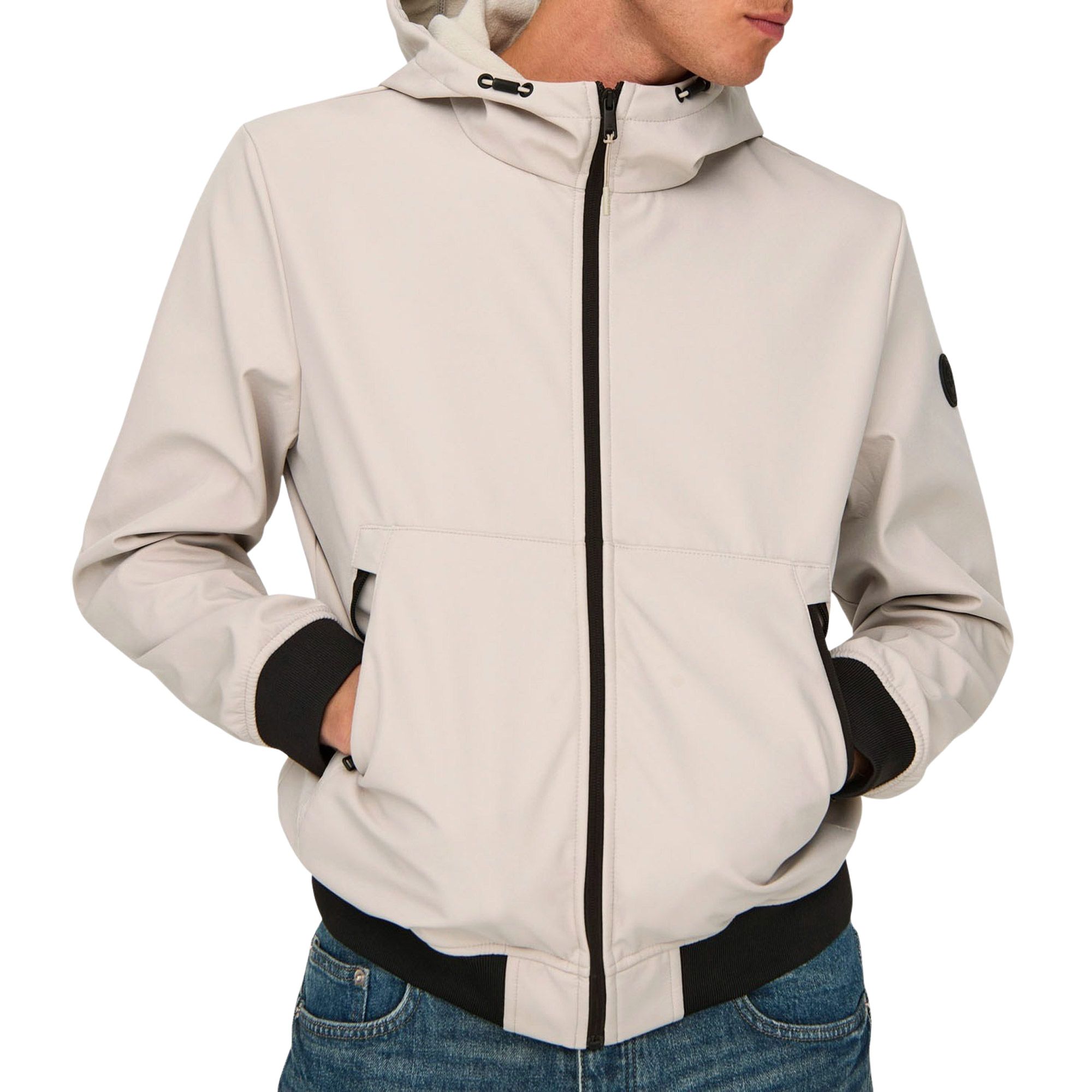 Only & Sons Bowie Jas Heren