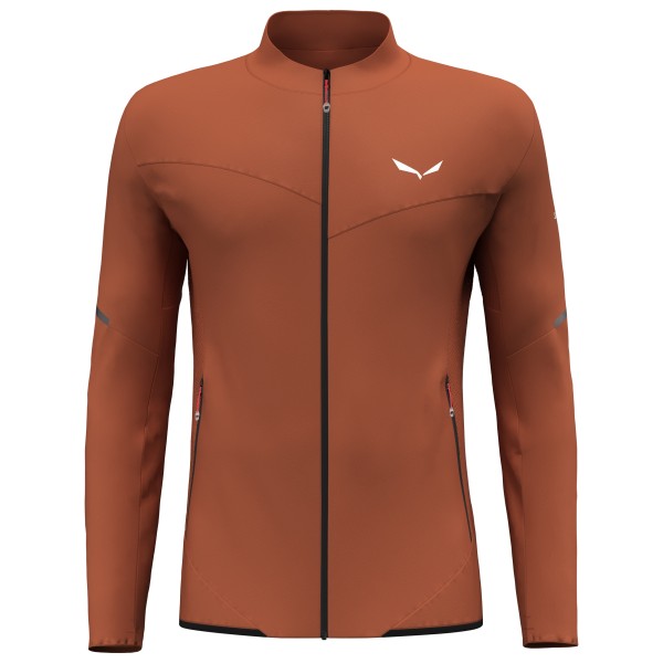 Salewa - Pedroc DST Light Jacket - Windjack, bruin