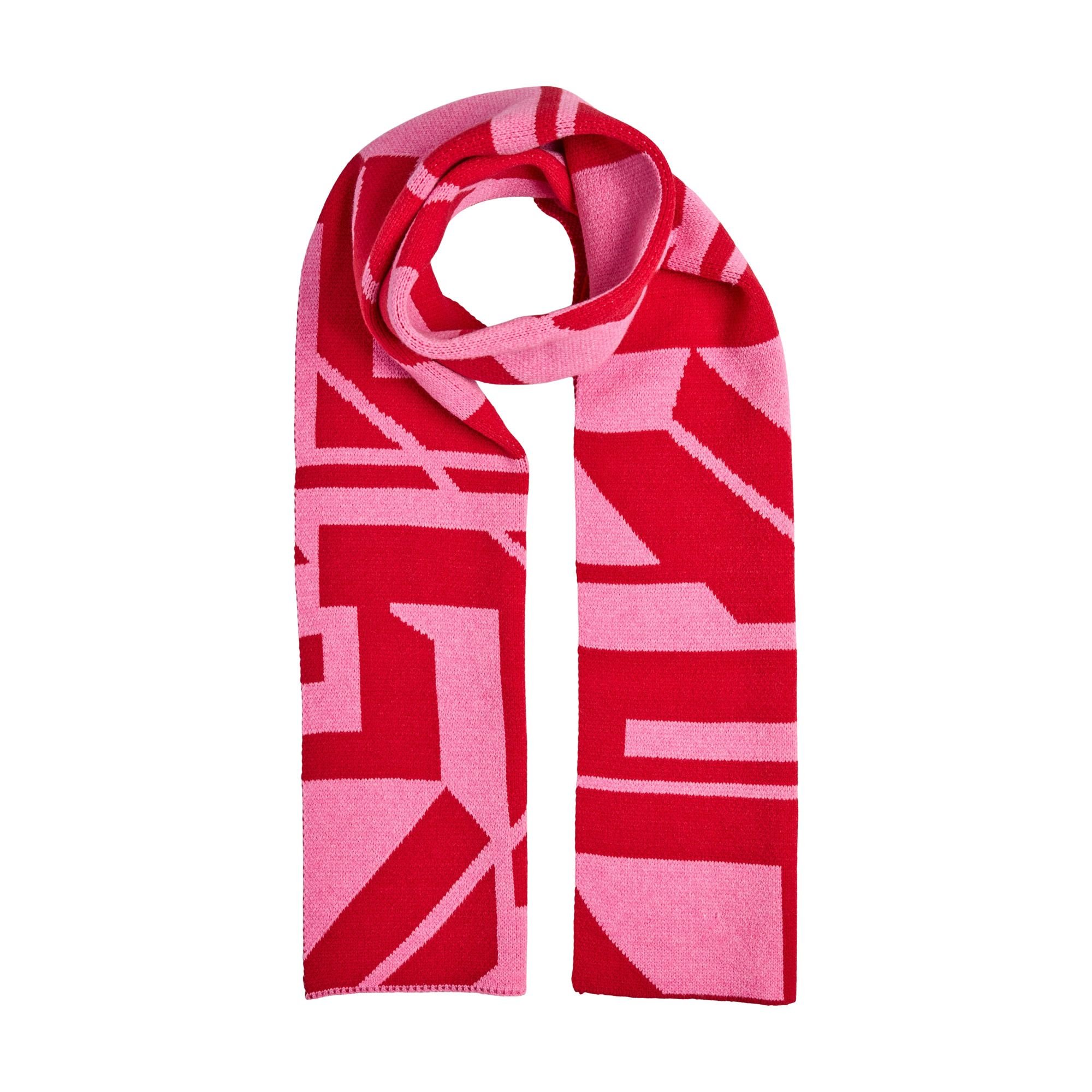 Pieces Julie Long Sjaal Dames
