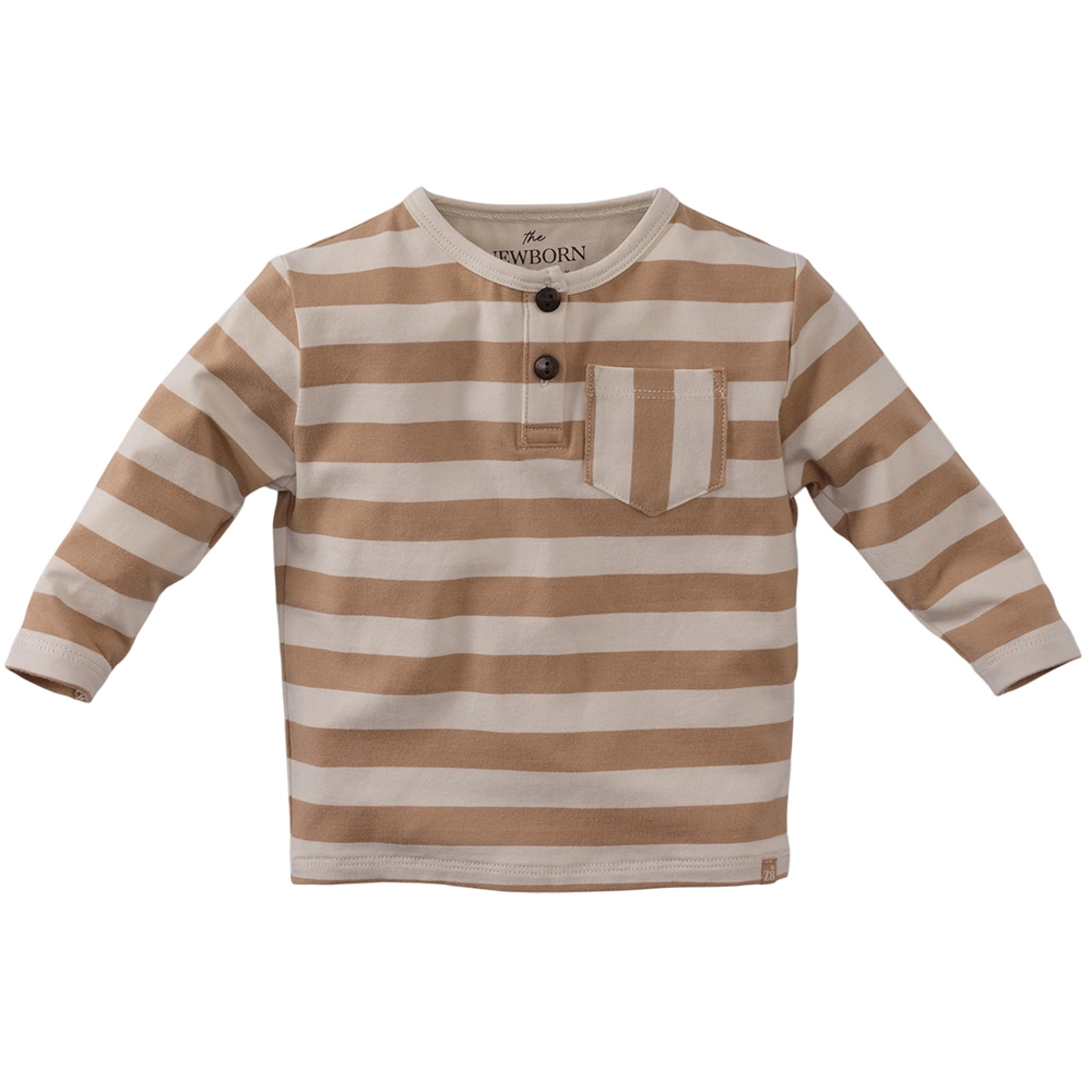 Z8 Newborn jongens longsleeve