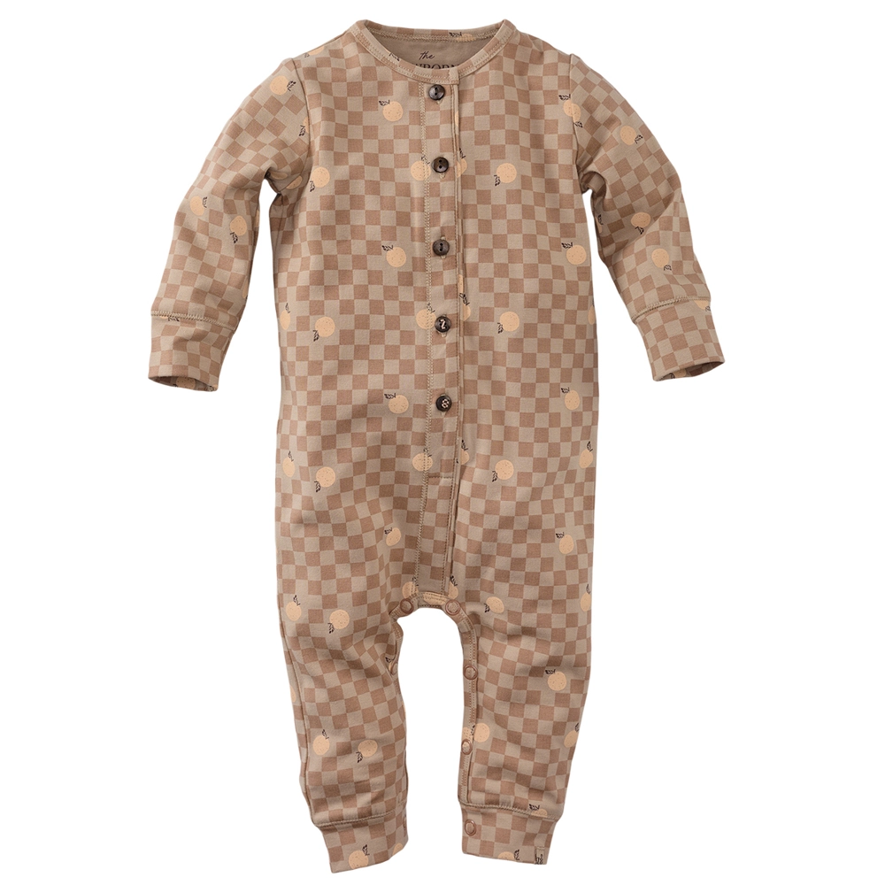 Z8 Newborn jongens boxpakje