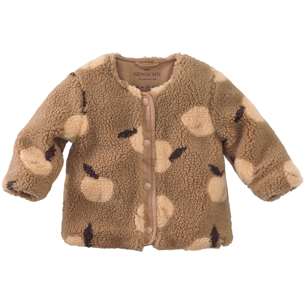 Z8 Newborn unisex jas