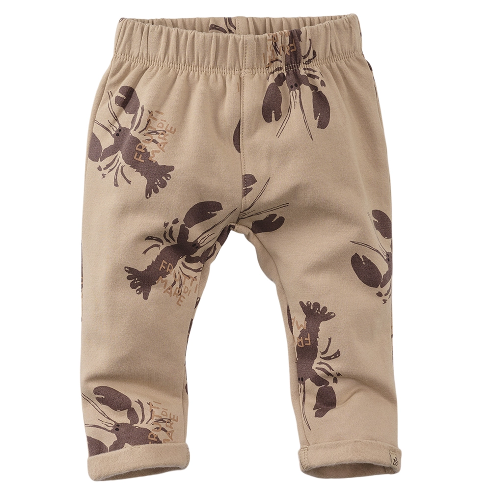 Z8 Newborn jongens broek